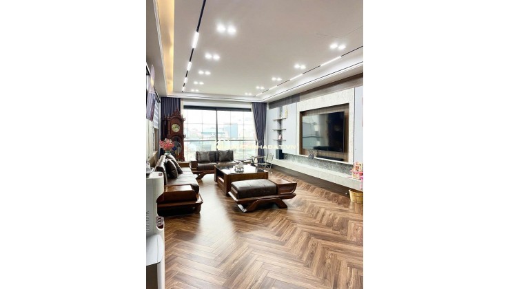 NHÀ MẶT PHỐ TRUNG HÒA – VỈA HÈ RỘNG – 90M² – 5 TẦNG – DÒNG TIỀN GẦN 1 TỶ/NĂM